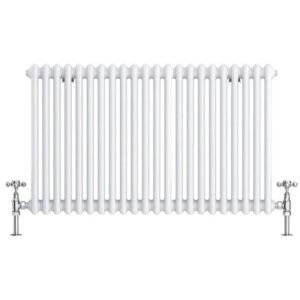 2 Column Horizontal Radiators