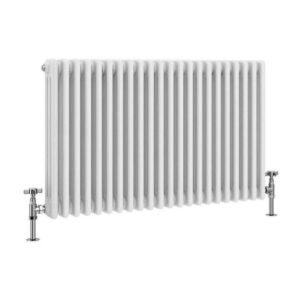3 Column Horizontal Radiators