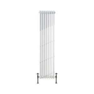 3 Column Vertical Radiators