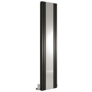 Double Panel Mirror Designer Radiators