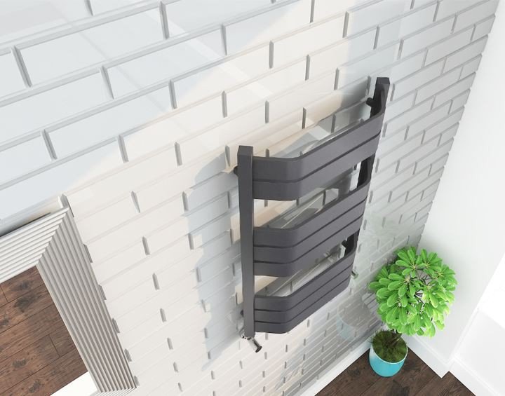 RTR04 Designer Radiator - Image 2