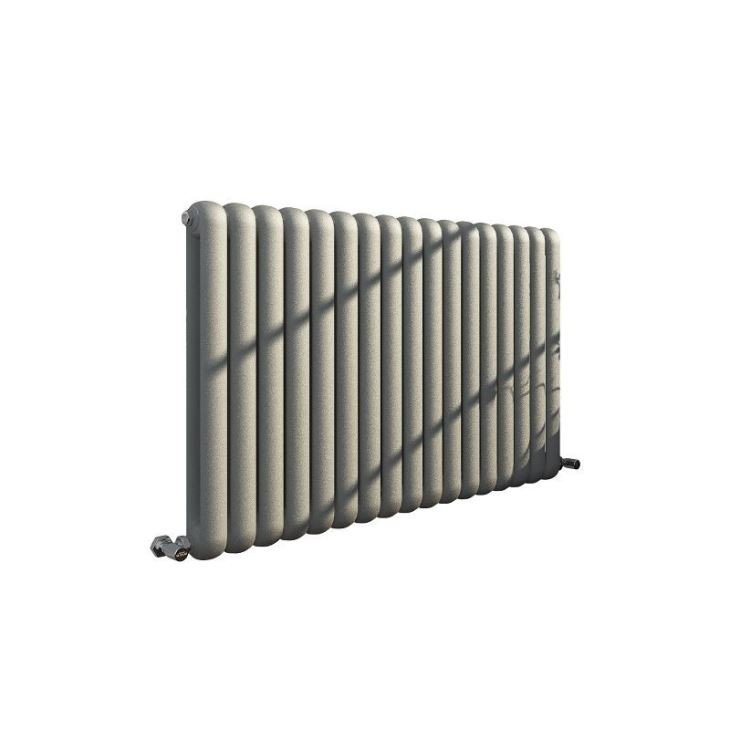 Round Top Horizontal Radiators - Image 4