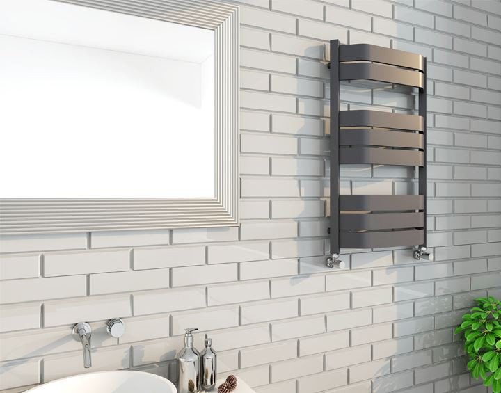 RTR04 Designer Radiator