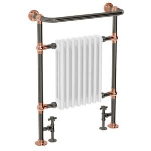 SUN-TR9-BF Traditional Radiator
